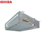 Toshiba Kanal Tipi 48.000 BTU/h Digital Inverter Klima