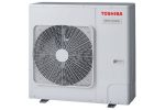 Toshiba Kanal Tipi 48.000 BTU/h Digital Inverter Klima - Görsel 2