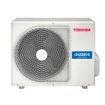 Toshiba Daiseikai 10 Split Klima 12.000 BTU/h - Görsel 6