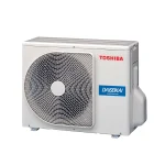 Toshiba Daiseikai 10 Split Klima 12.000 BTU/h - Görsel 4