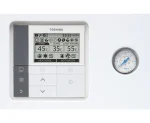 Toshiba Estia Isı Pompası - Görsel 2