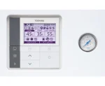 Toshiba Estia Isı Pompası - Görsel 3