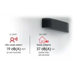 Toshiba Haori Split Klima 18.080 BTU/h (Haki) - Görsel 6