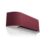 Toshiba Haori Split Klima 13.000 BTU/h (Bordo) - Görsel 3