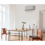 Toshiba Haori Split Klima 10.000 BTU/h (Gri) - Görsel 2