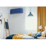 Toshiba Haori Split Klima 18.080 BTU/h (Mavi) - Görsel 3