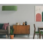 Toshiba Haori Split Klima 18.080 BTU/h (Yeşil) - Görsel 2