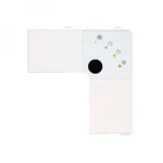 Toshiba Kumanda RBC-AX32U(W)-E Kablosuz