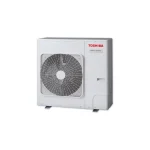 Toshiba Salon Tipi 48.000 BTU/h Digital Inverter Klima - Görsel 3