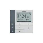 Toshiba Salon Tipi 48.000 BTU/h Digital Inverter Klima - Görsel 2