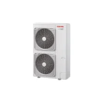 Toshiba Salon Tipi 24.000 BTU/h Digital Inverter Klima - Görsel 4